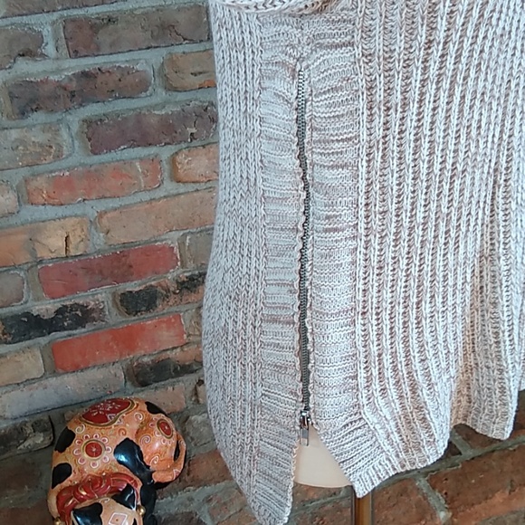 Marled Sweater - Picture 3 of 4